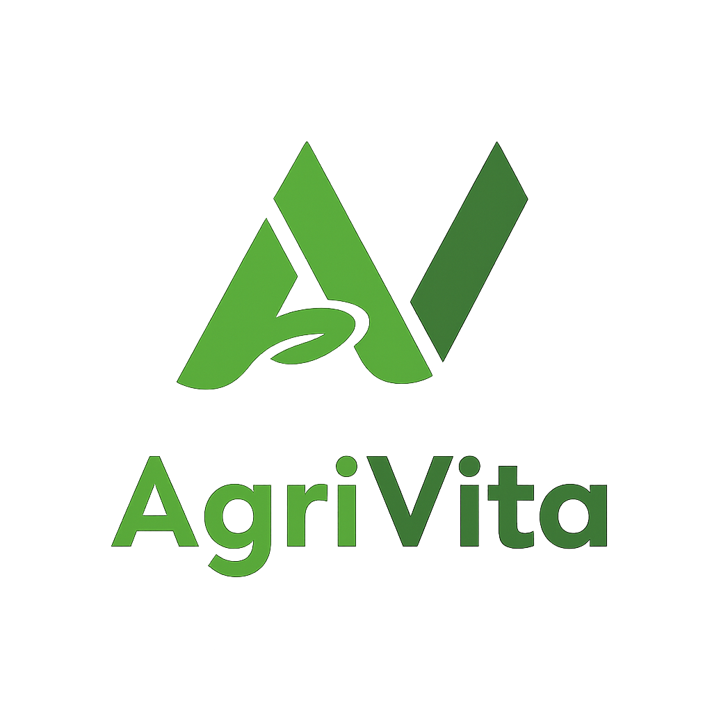 Agrivita logo